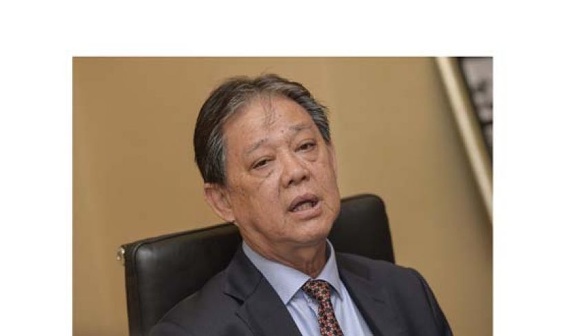 莫哈末丁可达比。