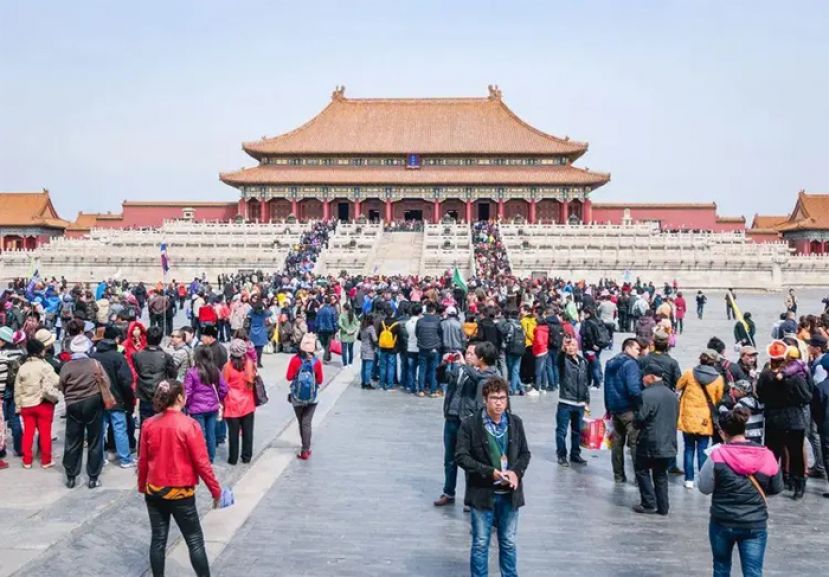 大马人赴中国的免签政策延长至2025年年底