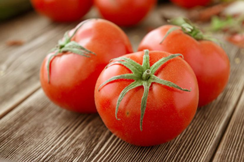 番茄和含铁食物搭配 番茄红素吸收减半