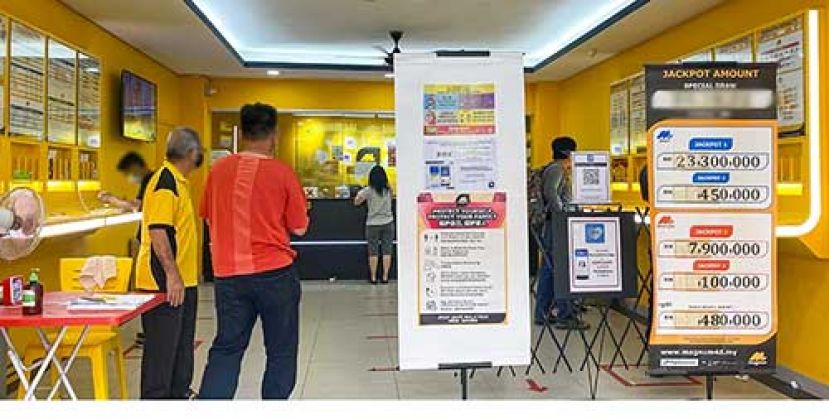 砂幸运儿福星高照  赢走万能积宝1359万奖金