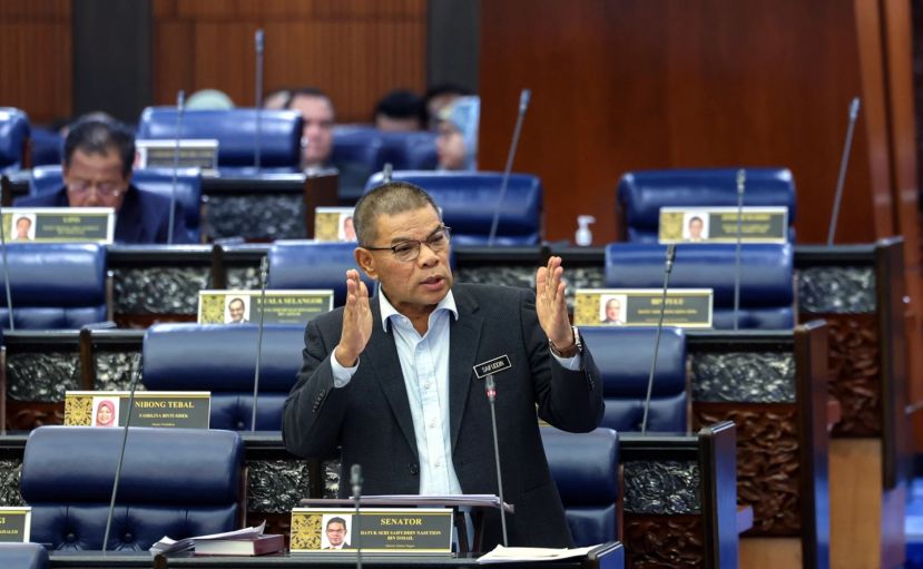 冒充内长TikTok账号 骗民众点击即可获金援