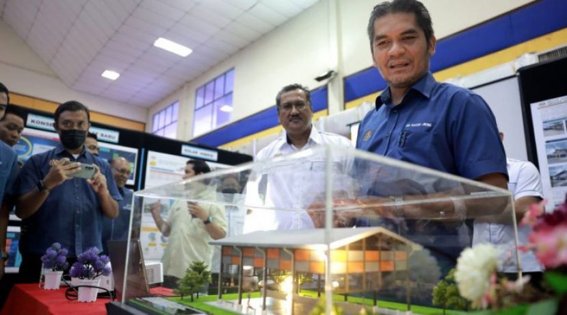 教长：不想用肮脏学校厕所  一些学生宁愿不吃早餐