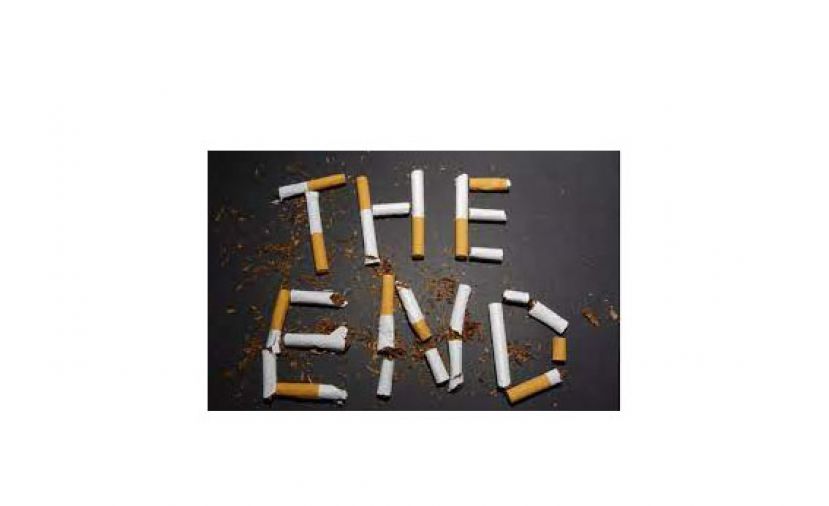 大马医药协全力支持卫生部即将在国会提呈戒烟法案