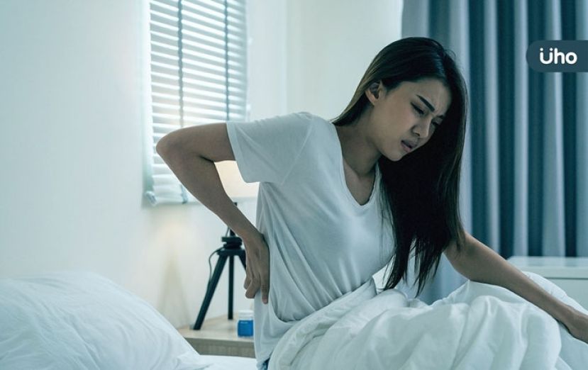 女性下背痛机率较高　恐是荐髂关节失守