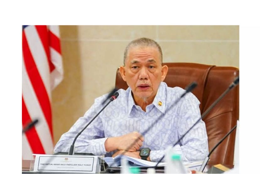 副首相法迪拉。