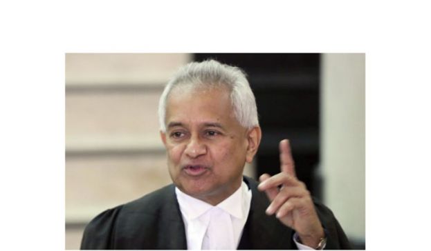 高庭：汤米提控纳吉　不存在恶意或搞针对