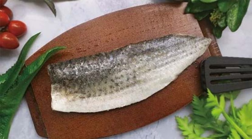 出错菜单所列出的鱼在意大利受保护，明令禁止捕捞和销售。（示意图）