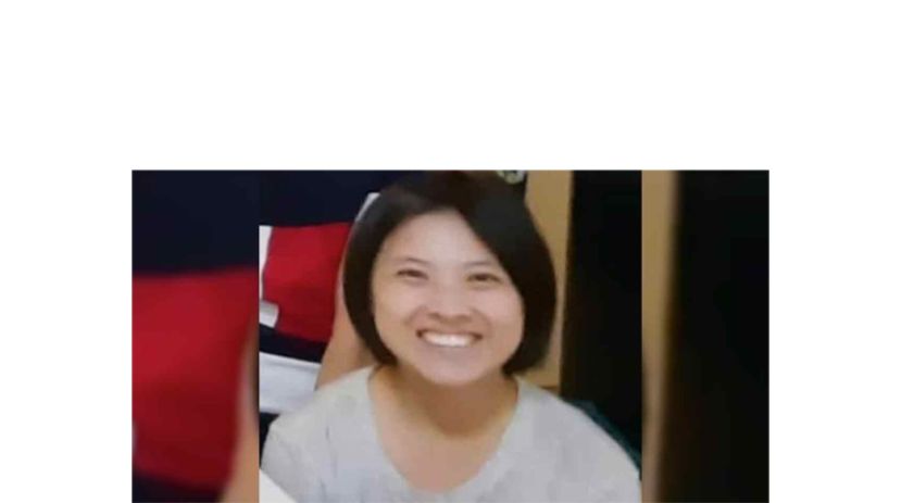 34岁华裔女子杨嘉莹被寻获时已不幸毙命