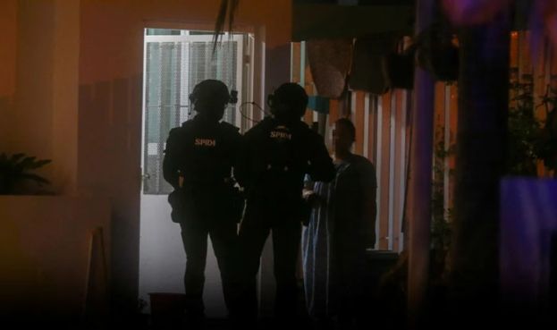 反贪会捣破废铁走私集团　&ldquo;拿督&rdquo; 涉走私6年逃税近10亿