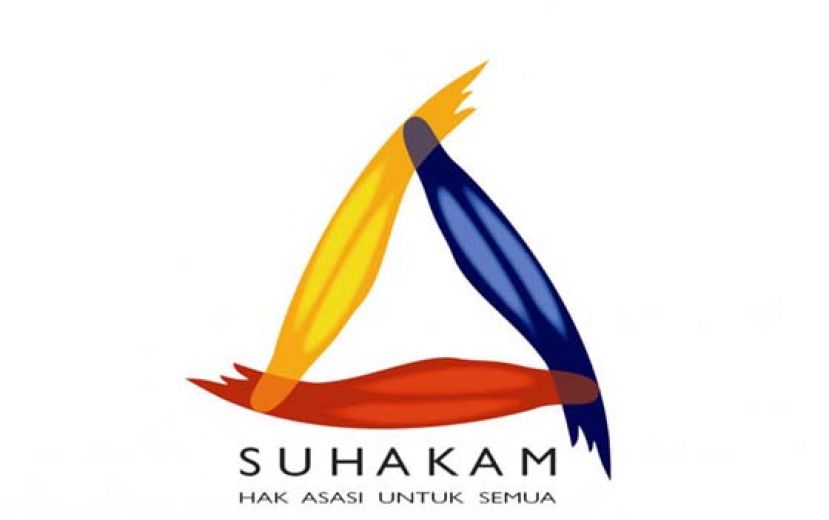 大马人权委员会对年度报告今年无法在国会进行辩论感失望。