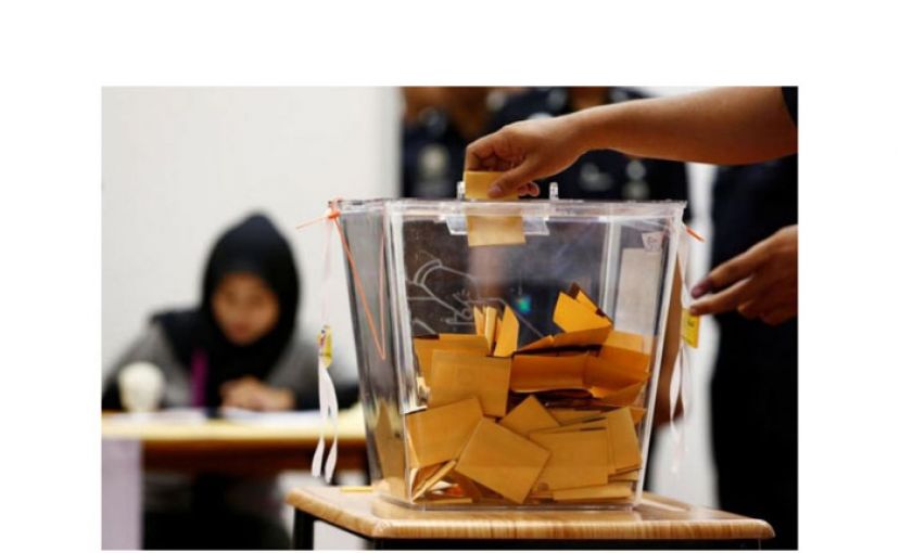 内阁会议商讨大选日期　部长：首相将会发表声明