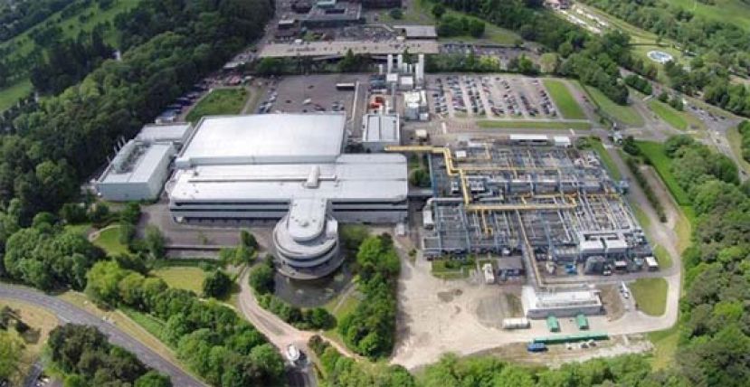 英国下令中资企业，须脱售最大晶圆厂86%股权。