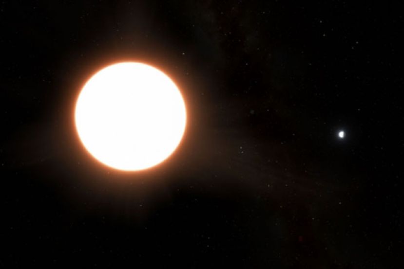 宇宙究竟多老？　最新估计267亿岁