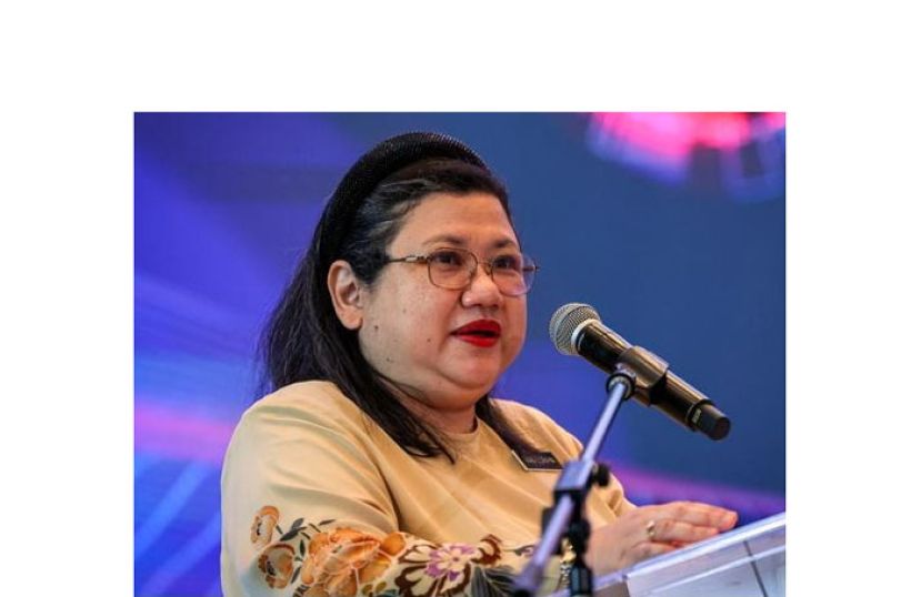 拿督旺苏拉雅。