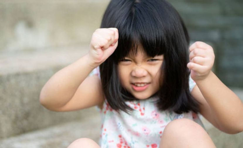 过动儿非故意调皮捣蛋　医揭幼年出现3症状就要当心