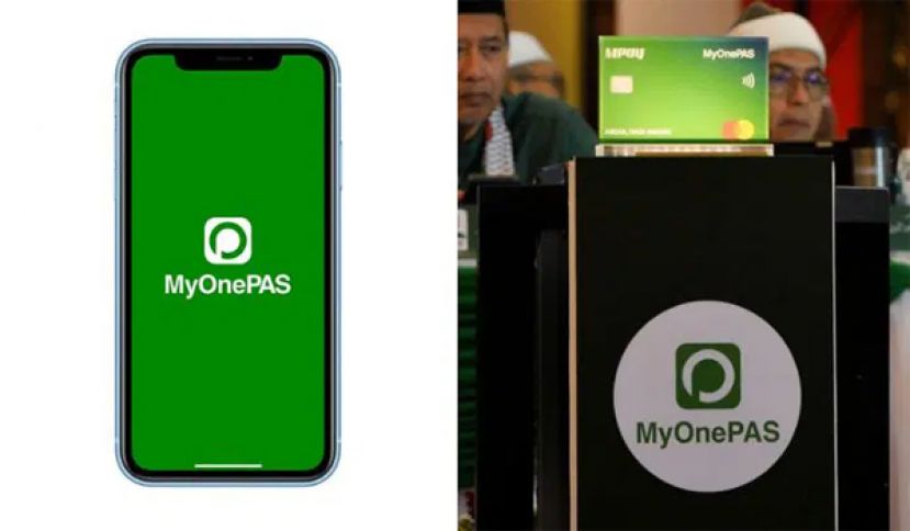 专家:无法从注册平台下载 伊党MyOnePAS App 有风险