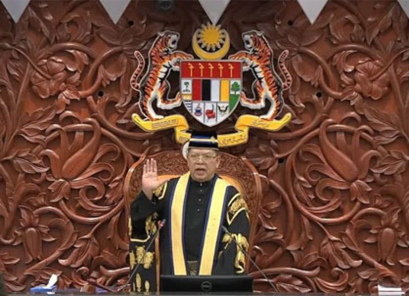 议长指示国会议员们每半年需体检一次