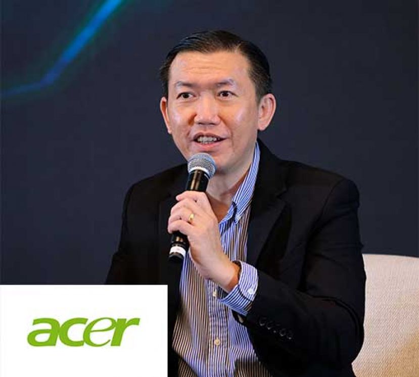 大马Acer献议延缓分期付款计划协助中小企业