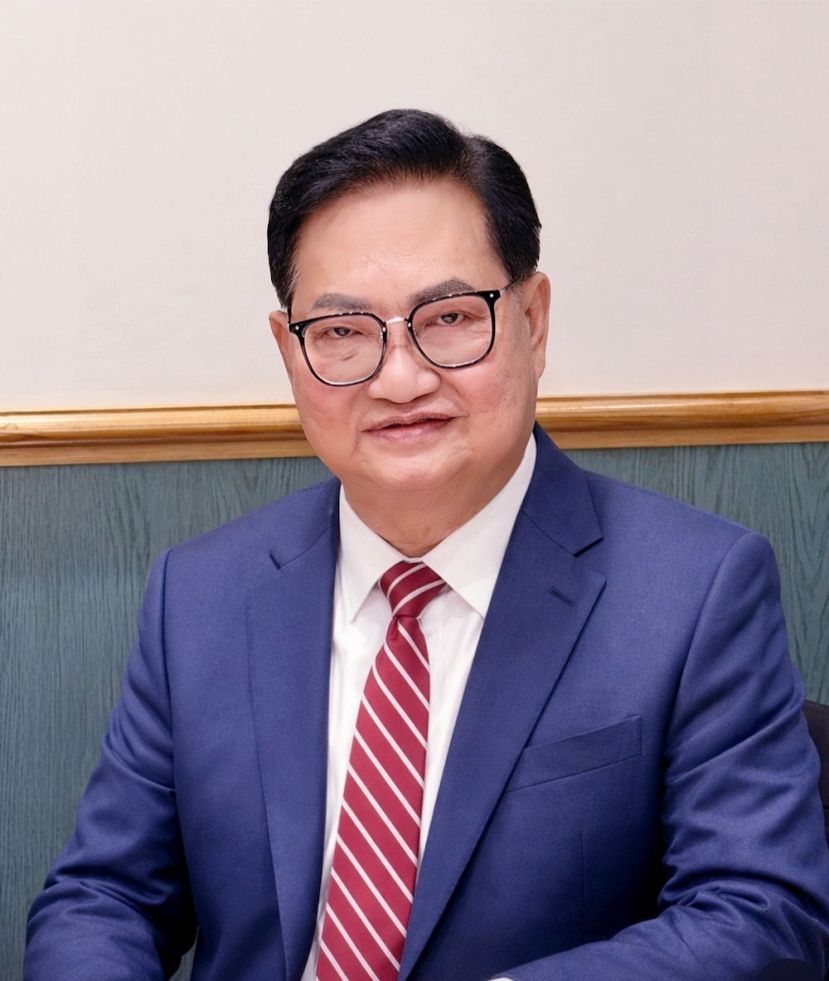 吴标生斥巫统"背信弃义"&nbsp;  森州暗结国盟显露夺权野心