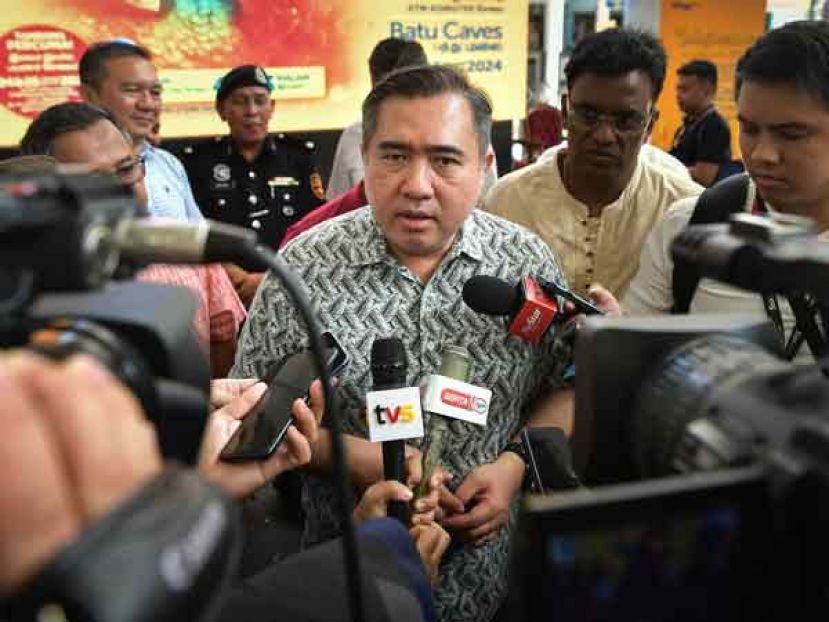 大宝森节1月24日和25日 免费搭乘巴生谷地区的电动火车服务