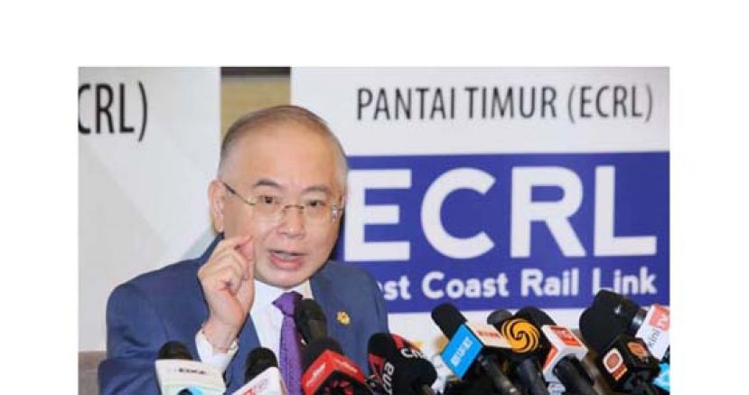 尽管雪州政府不同意修改路线，但魏家祥强调，东铁计划必须继续前进。