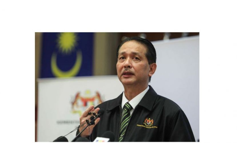 丹斯里诺希山。