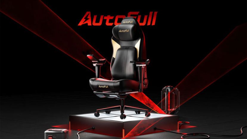 电竞赛场，这张椅子何以 “坐” 镇风云？