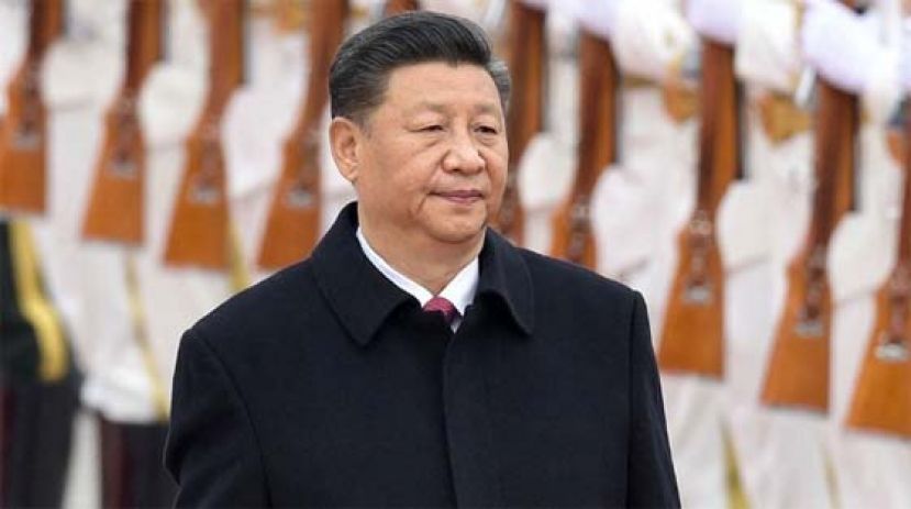 泰国外长称习近平，  将出席APEC峰会。