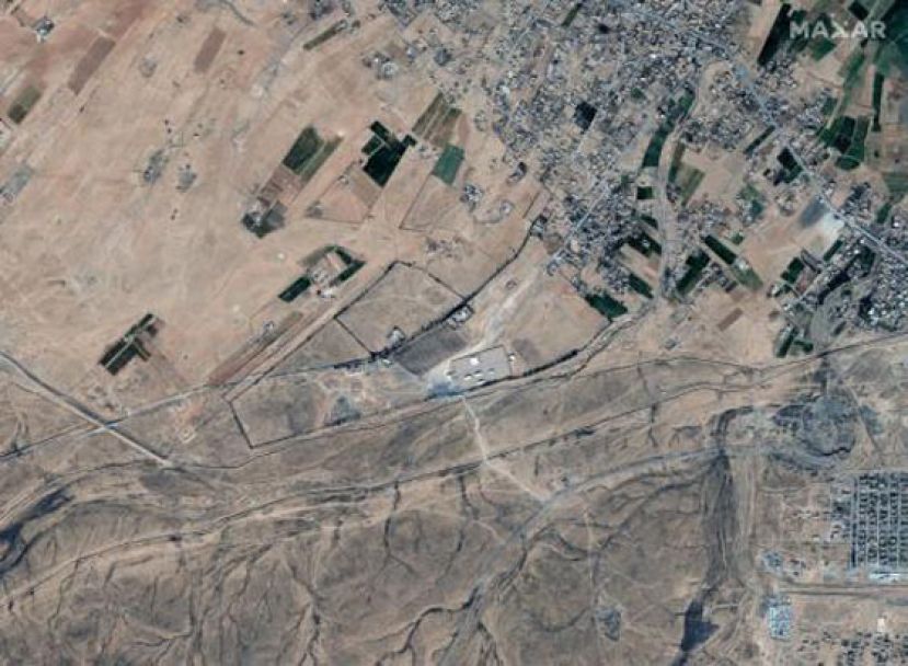 叙媒：土耳其袭击叙利亚东北部　造成2死6伤