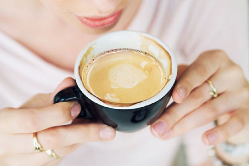 你的体质适合喝咖啡吗？观舌苔可判断