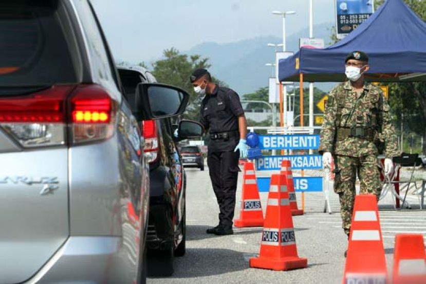 雇联会同意收紧防疫SOP　惟勿全面封锁扼杀经济