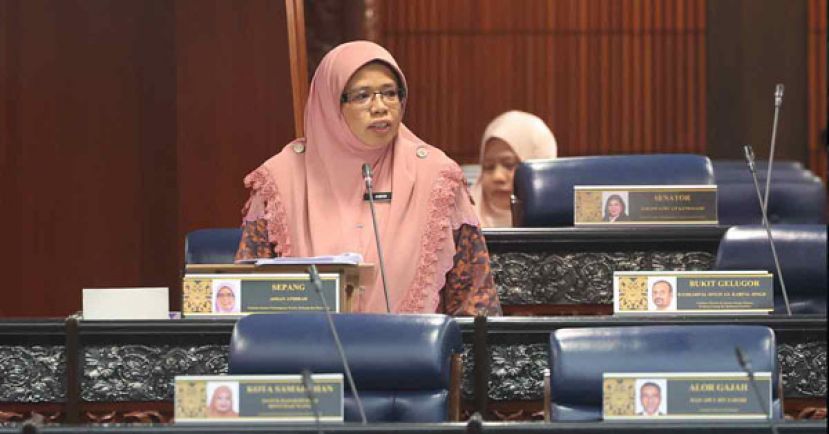 艾曼阿蒂拉：针对儿童的政策，以建立一个更有涵盖性的儿童政策