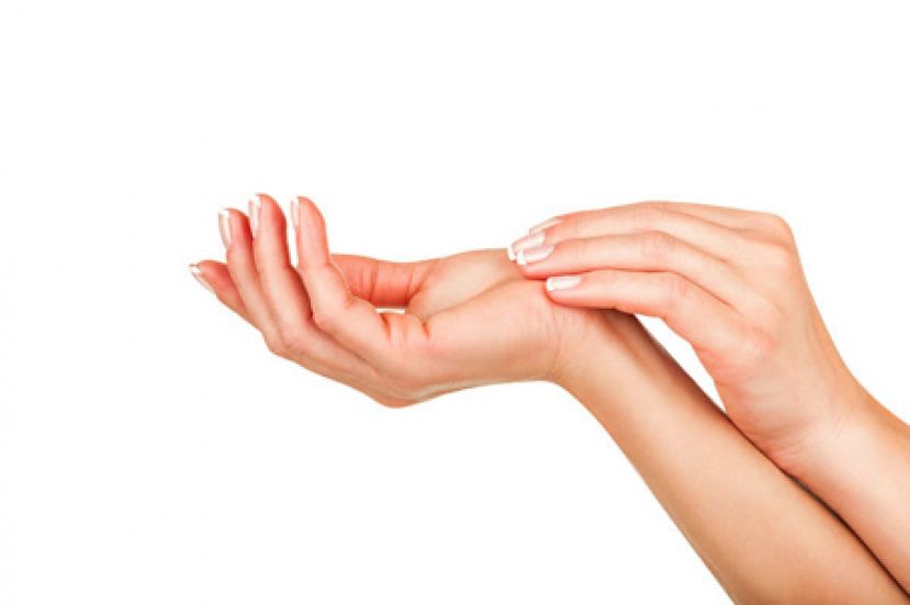 &nbsp;专家告诉你疫情下如何修剪与清洁指甲？