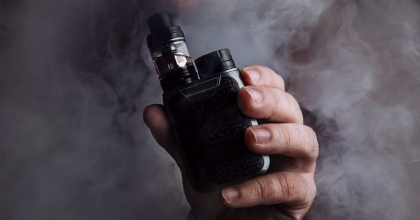 电子烟泛滥 政府每年需承担3亿6900万令吉的治疗费