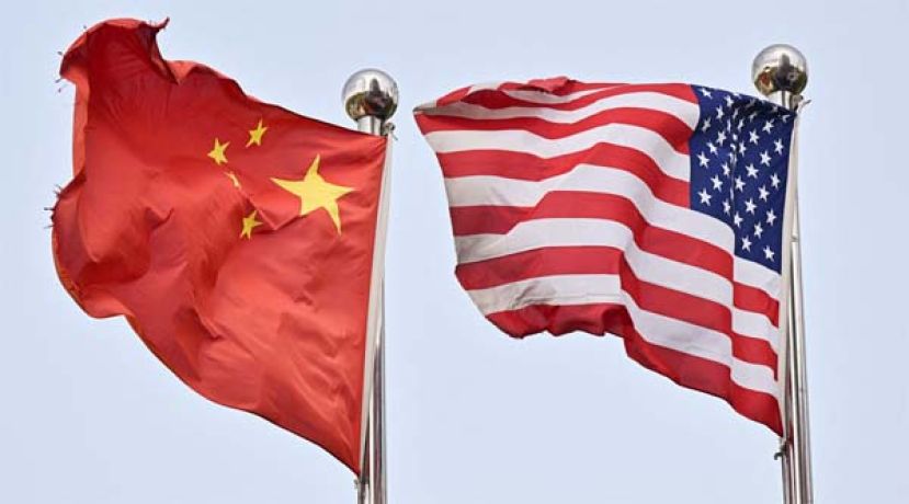 日本民调：32.5%视中国为最大威胁。