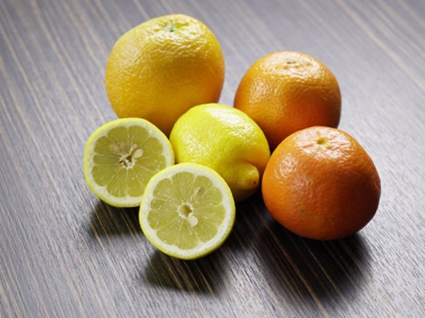 吃柑橘类有助排毒？ 这一样例外