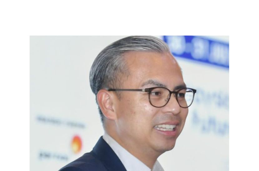 拿督法米。