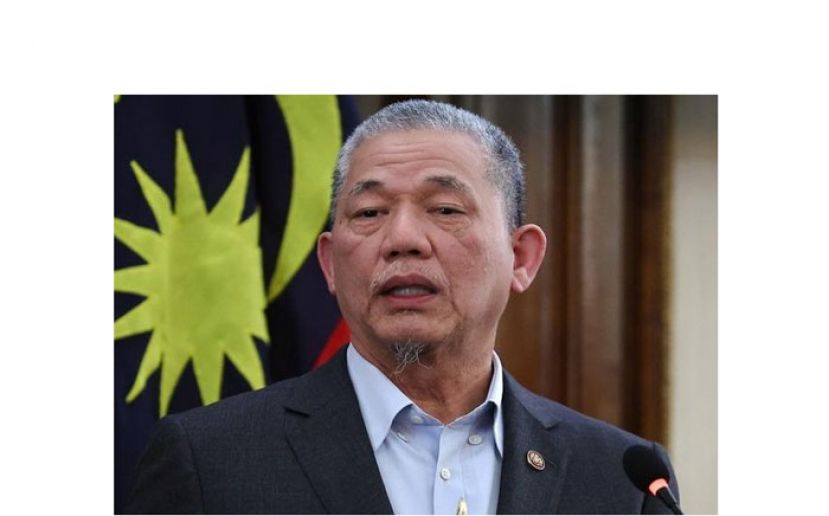 拿督斯里法迪拉。