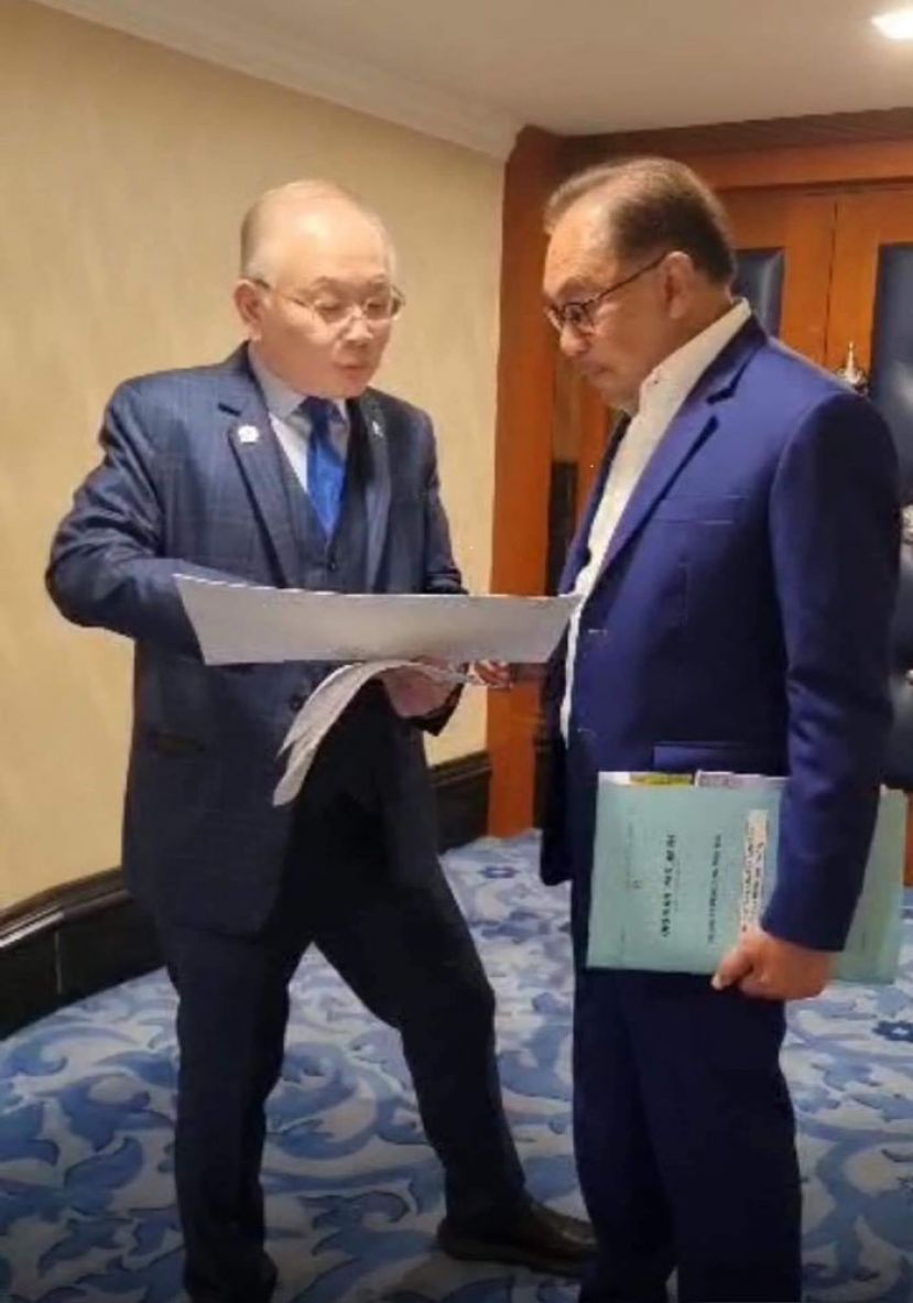 最新优秀生上诉名单交首相冀政府尽快处理
