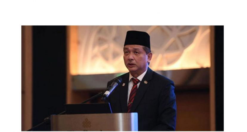 心脏病仍是我国死亡主因　诺希山：占总死亡人数17%