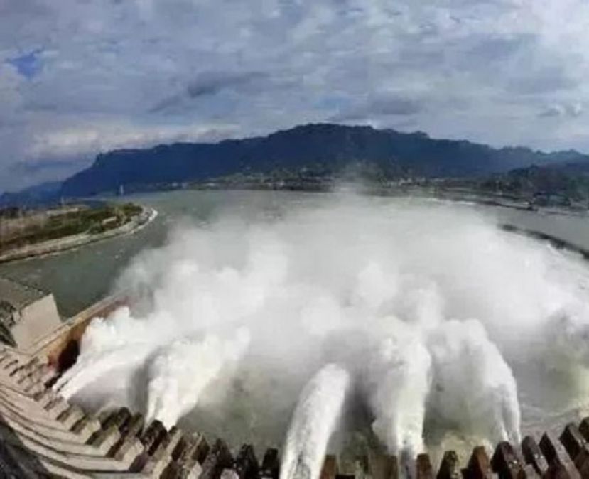 亚非拥有世界85%未使用水力资源