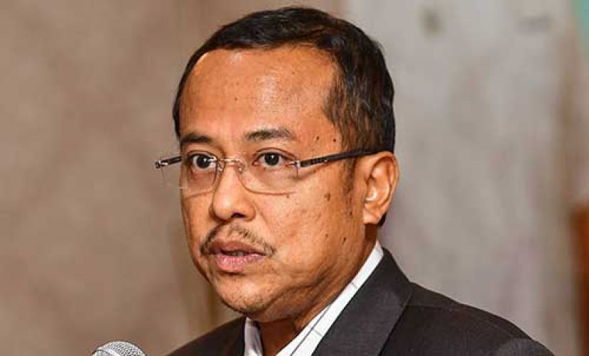 ●拿督阿未三苏里。