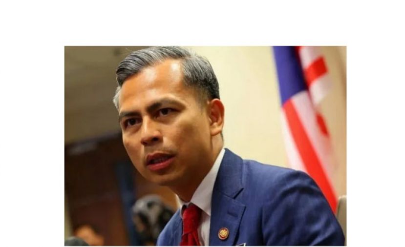 希盟通讯主任法米。