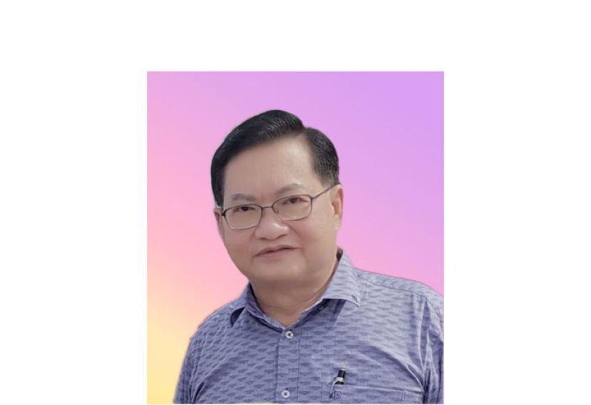 吴标生