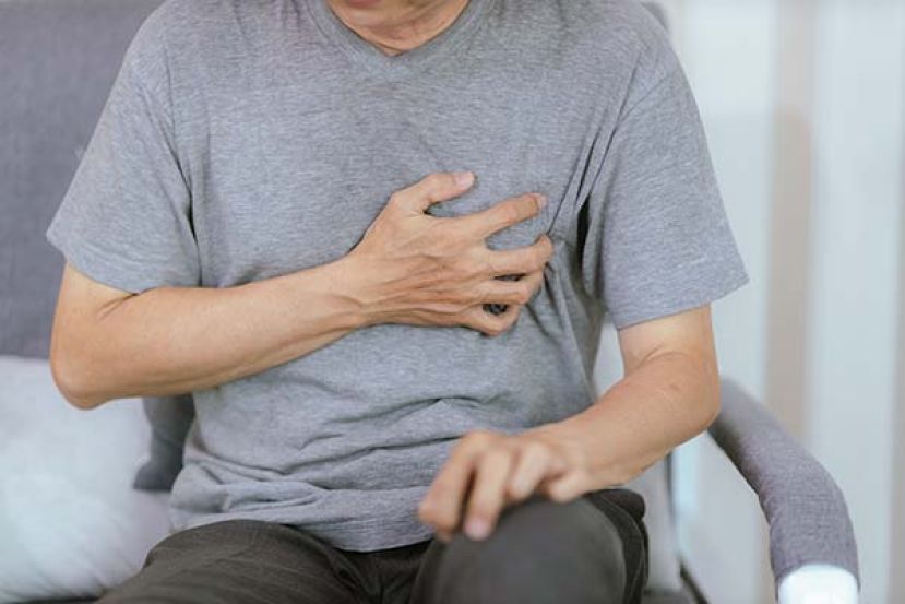 是普通晕厥，还是心脏在求救？