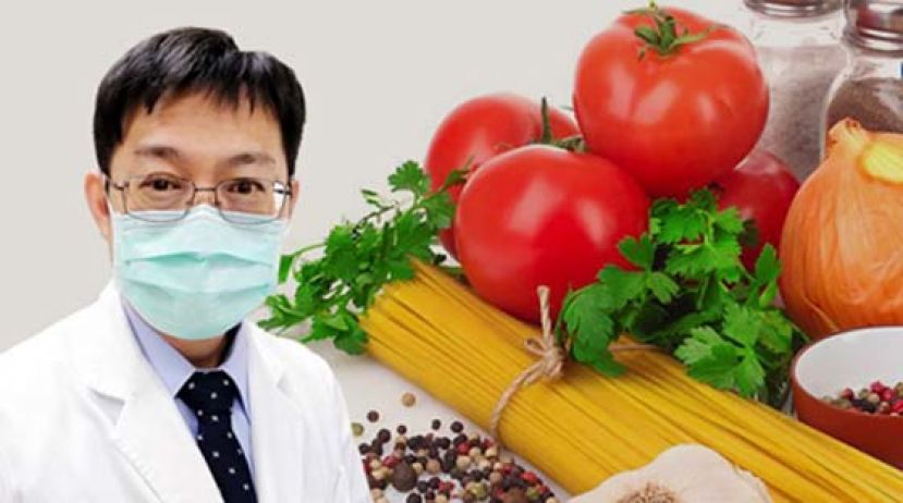 肾脏科医师：糖尿病患二招一心法　健康过生活