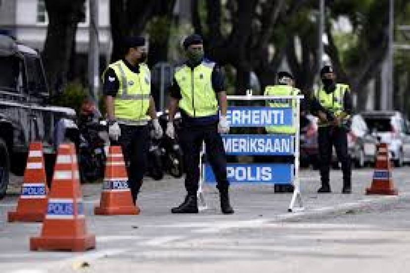 内政部前线人员91%已经接种新冠肺炎疫苗