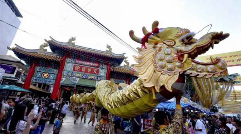 曼谷和普吉预计将成为旅游收入最高的目的地。