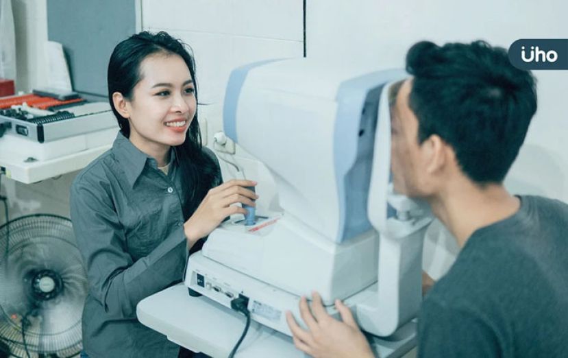 眼压正常也可能青光眼？  医揭 &ldquo;常压型青光眼&rdquo; 难察觉：3检查助发现
