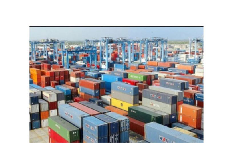 大马11月贸易额激增15.6%